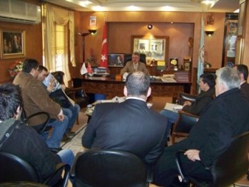 “Kırklareli’ni çağdaş ve Modern bir kent yaptık”