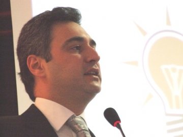 Sarıçam’dan DAVOS yorumu