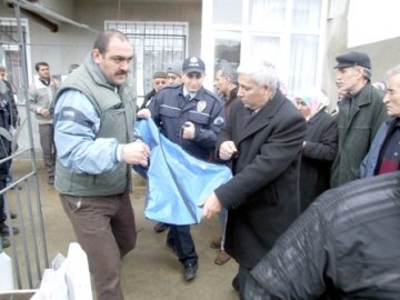 Çorlu’da sobadan zehirlenen ölen 6 kişi toprağa verilecek
