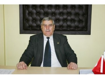 Koyuncu; “Çiftçimiz zararını kurtardı”