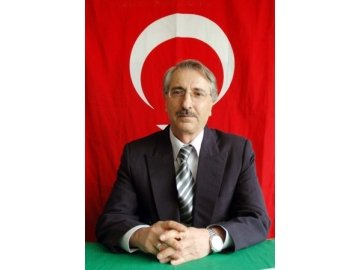''Seçilirsem belediyenin her kuruşunu hizmet için harcayacağım''