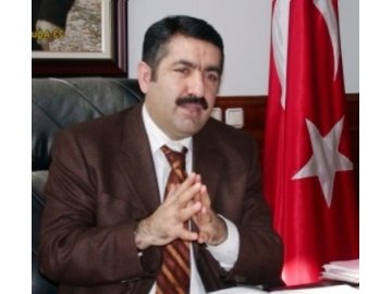 Çerkezköy-Saray arasına duble yol yapılacak