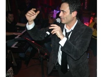 Atilla Taş ve Kutsi AK Parti için Kırklareli’ndeydi