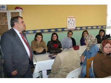Kırklareli İş-Kur’dan yeni bir meslek kursu daha