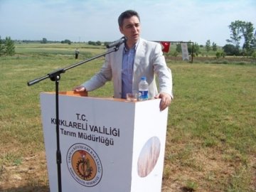 Milletvekili Sarıçam; “Ekonomiye katkıda bulunmak isteyenin daima yanındayız”