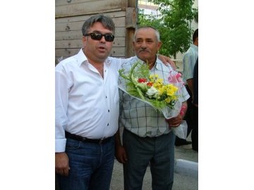 CHP ESKİ MİLLETVEKİLİ YAVUZ ALTINORAK SİYASETE DEVAM DEDİ