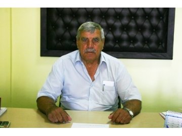 Koyuncu; “Trakya Birliğin avans fiyatı piyasayı bozdu”