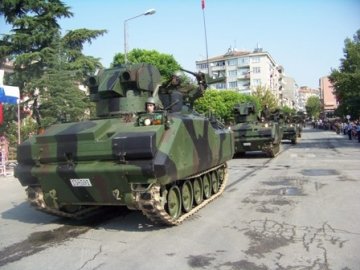 30 Ağustos Zafer Bayramı’nı yarın coşku içerisinde kutlayacağız