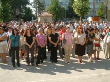 Öğretmenlerin sene başı zümre toplantısı yapıldı