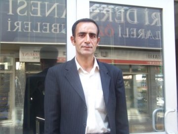 “Öcalan’a “Sayın” demeye devam edeceğiz”