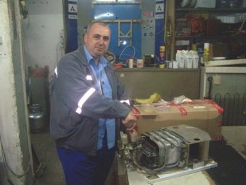 Kış geliyor kombi ve şofben bakımını yaptırdınız mı?