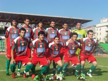 TFF 3. Lig Yükselme ve Klasman Grupları Fikstürü çekildi