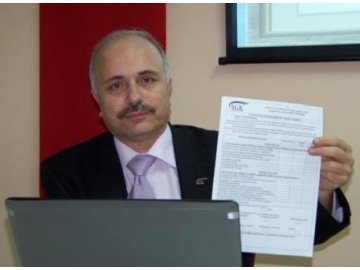 SGK İl Müdürü Mehmet Bayram, 2009 yılını değerlendirdi