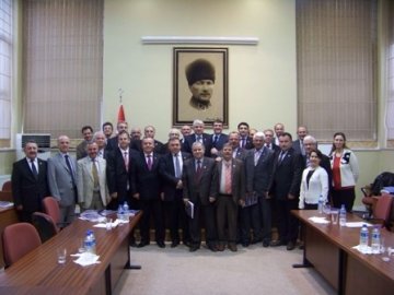 İl Genel Meclisi Pazartesi günü toplanacak