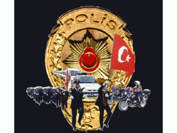 Polis Teşkilatı 165. Gurur Yılı’nı kutluyor