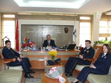 “165. yılınız kutlu olsun”