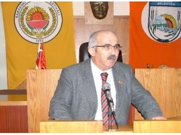 “Topladığımız atık kâğıtları burs için değerlendireceğiz”