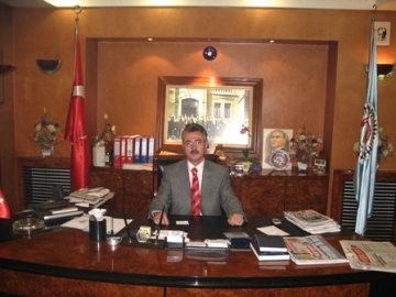 “Trafik kurallarına uyalım, uymayanları uyaralım”