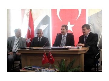 “Kimsenin Edirne’den beni alı koymaya yüreği ve bileği yetmez”