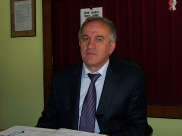 Muhtar Cemal Çetin tekrar Başkan