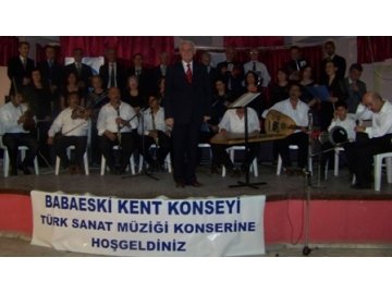 Anneler Günü Pınarhisar’da bir başka kutlandı