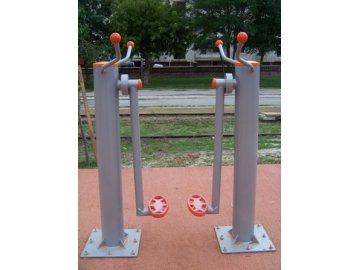 “Spor Aletleri sağlıklı yaşama katkıda bulunuyor”