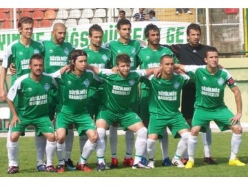 Kırklarelispor TFF 3. Lig’de 2. grupta mücadele edecek