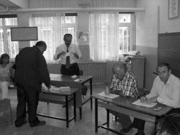 Türkiye “Evet”, Kırklareli “Hayır” dedi
