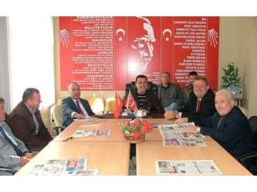 “CHP’de Önseçim olursa Kırklareli’de 3-0 şansı yüksek olur”