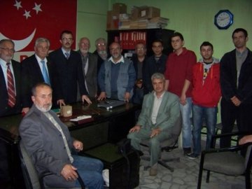 “Milli görüş 2011’de iktidar olacak”