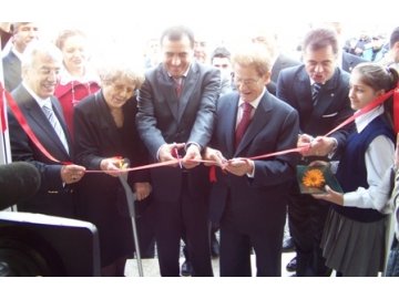 “Okul öncesi eğitim, eğitimin temelidir”