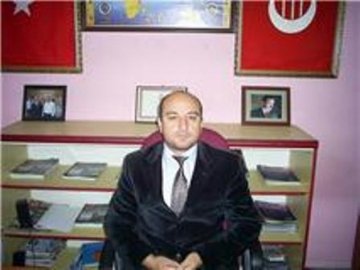 “Ziya Gökalp’i özlemle anıyoruz”