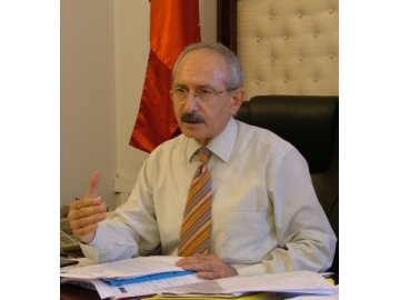 Kırklareli CHP’den Kılıçdaroğlu’na tam destek