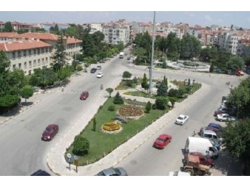 Atatürk’ü Ebediyete İntikali’nin 72. Yılı’nda bugün saygıyla anacağız