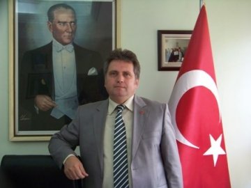 Belediye araç filosu buzlanmaya karşı hazır