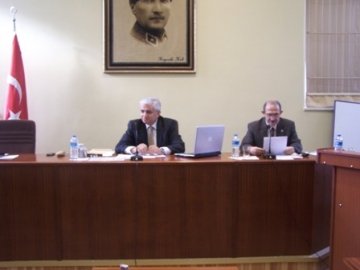 Ödenekler yetmeyince, gayrimenkullerin satılmasına karar verildi