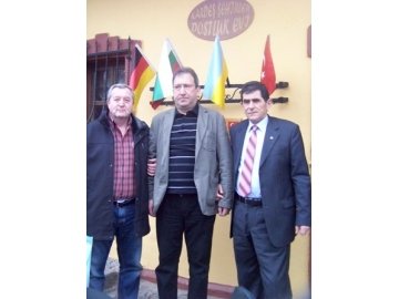 BAHAD’tan eski göçmenlere Bulgaristan’daki gayrimenkullerine sahip çık çağrısı