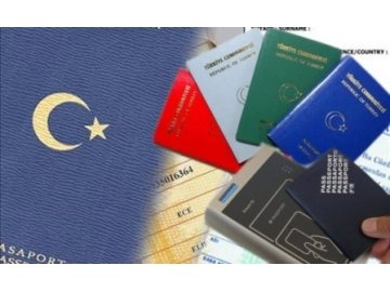 E-Pasaport Randevu Uygulaması Kırklareli’de yapılmayacak