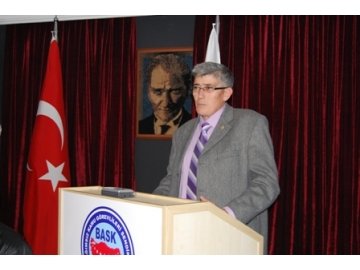 BATOÇ-SEN’den Ergene Yürüyüşü’ne katılım çağrısı