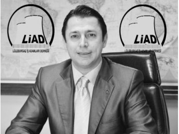 LİAD, Urfa'ya gitti