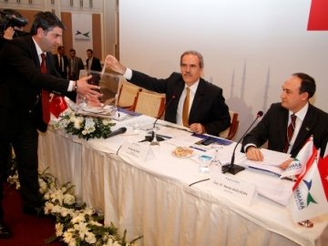 2014’e Kadar, Başkan Altepe
