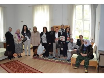 “Anaların gözyaşları dinecek”