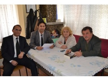 “Necati Çalışkan 1. Trakya Altın Ses Yarışması” yapılacak