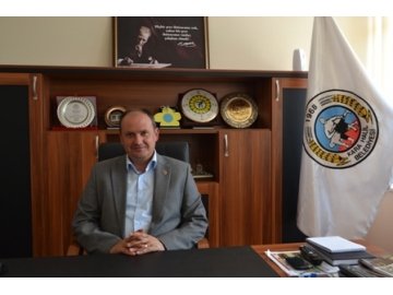 Karahalil’de eller şükür için kalkacak