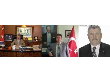 Çağlayan, Başkur ve Çelikkanat Havana’da