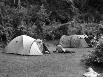 ‘Yayla Kampları’ kayıtları devam ediyor