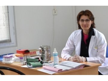 Kırklareli’de 18 ünite kan bağışı yapıldı