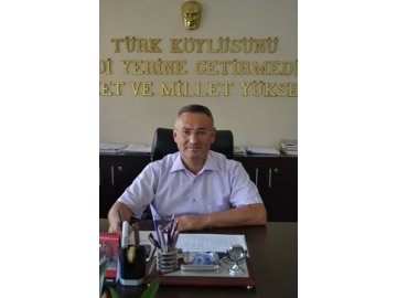 Gıda, Tarım ve Hayvancılık Müdürlüğü yeni oluşumunu tamamlıyor