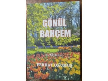 Okumuş, çalışma arkadaşlarına kitap hediye etti