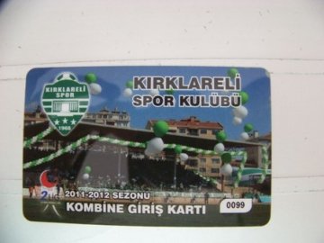 VİP kombine alanlar protokolde oturacak
